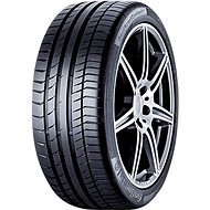 Continental ContiSportContact 5P 285/35 R21 105 Y - Summer tyre
