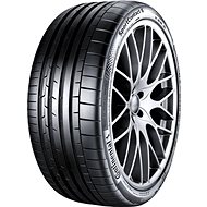Continental SportContact 6 245/40 R19 98 Y - Summer tyre
