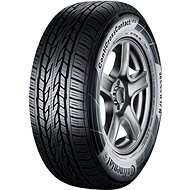 Continental ContiCrossContact LX 2 225/55 R18 98 V - Summer Tyre