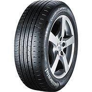 Continental ContiEcoContact 5 205/55 R16 91 W - Summer Tyre