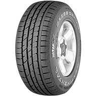 Continental ContiCrossContact LX 265/60 R18 110 T - Summer tyre