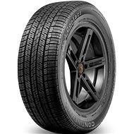 Continental 4X4 Contact 255/55 R18 105 V - Summer tyre
