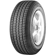 Continental 4X4 Contact 235/65 R17 104 H - Summer tyre