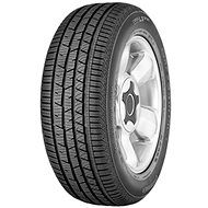 Continental CrossContact LX Sport CSi 265/45 R20 108 V - Summer tyre