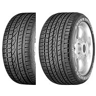 Continental CrossContact UHP 295/35 R21 107 Y - Summer tyre