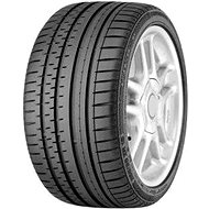 Continental ContiSportContact 2 275/45 R18 103 Y - Summer tyre