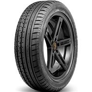 Continental ContiSportContact 2 205/55 R16 91 V - Summer Tyre