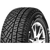 Michelin LATITUDE CROSS 215/75 R15 100 T - Summer tyre
