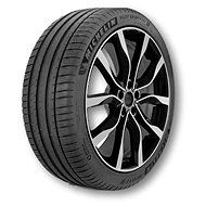Michelin PILOT SPORT 4 SUV 275/55 R19 111 W - Summer tyre