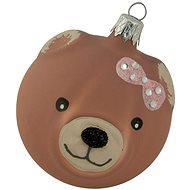 HAN Design Medvídek - Vánoční ozdoby
