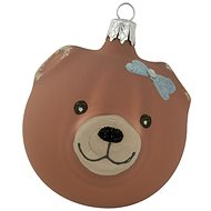 HAN Design Medvídek - Vánoční ozdoby