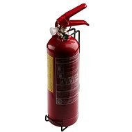Fire Extinguisher 2kg Powder - Fire Extinguisher 