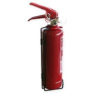 BETA hitelesített porral oltó tűzoltó készülék 1 kg - Tűzoltó készülék