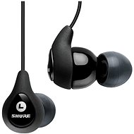 SHURE SE110 Headphones - Headphones