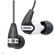 SHURE SE210 Headphones - Headphones