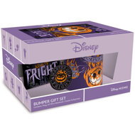Nightmare Before Christmas - gift set - notepad, mug, coaster, keyring - Gift Set