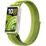 HUAWEI Band 11 Pro GPS Green - Fitness Tracker