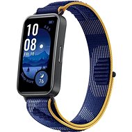 Huawei Band 9 Blue Nylon - Fitness Tracker