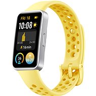 Huawei Band 9 Lemon Yellow - Fitness Tracker