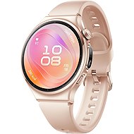 Huawei Watch 6 42mm Pink - Smart Watch
