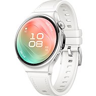 Huawei Watch 6 42mm White - Smart Watch