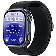 Huawei Watch D3 Black - Smart Watch