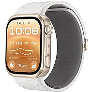 Huawei Watch D3 White - Smart Watch