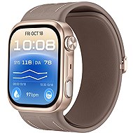 Huawei Watch D3 mocha gold - Smart Watch
