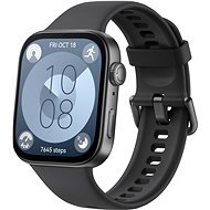 Huawei Watch Fit 3 Active Black - Chytré hodinky