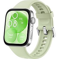 Huawei Watch Fit 3 Active Green - Smart Watch