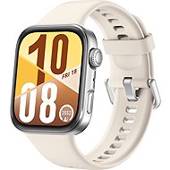 Huawei Watch Fit 4 White - Smart Watch