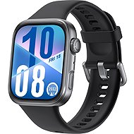 Huawei Watch Fit 4 Black - Smart Watch