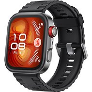 Huawei Watch Fit 4 Pro Black - Smart Watch