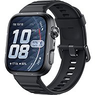 Huawei Watch Fit 5 Pro Black - Smart Watch
