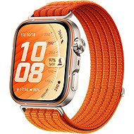 Huawei Watch Fit 5 Pro Orange - Smart Watch
