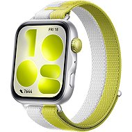 Huawei Watch Fit 5 Silver - Smart Watch