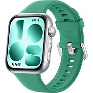 Huawei Watch Fit 5 Green - Smart Watch