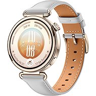 Huawei Watch GT 7 41mm Grey Leather - Smart Watch