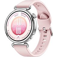 Huawei Watch GT 7 41mm Pink - Smart Watch