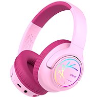 iClever BTH18 Pink - Gaming Headphones