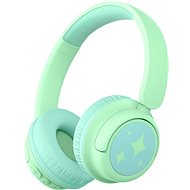 iClever BTH22 Green - Gaming Headphones