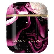 iDeal Of Sweden Apple Airpods 1/2 generation golden ruby - Fülhallgató tok