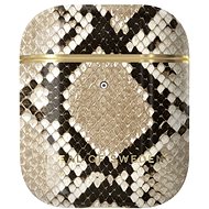 iDeal Of Sweden for Apple Airpods 1/2 Generation Sahara Snake - Headphone Case