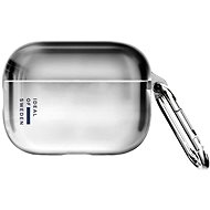 iDeal Of Sweden Clear Case Mid pro Apple Airpods Pro 1/2 generation Mirror - Headphone Case