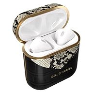 iDeal of Sweden for Apple Airpods Midnight Python - Headphone Case