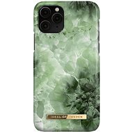 iDeal of Sweden Fashion for iPhone 11 Pro/XS/X Crystal Green Sky - Phone Cover