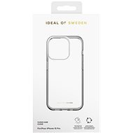 iDeal Of Sweden Clear Case iPhone 15 Pro átlátszó tok - Telefon tok