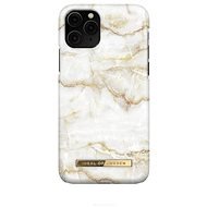 iDeal Of Sweden Fashion für iPhone 11 Pro/XS/X - golden pearl marble - Handyhülle