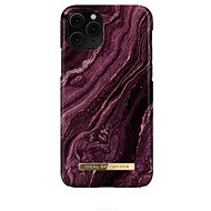 iDeal of Sweden Fashion for iPhone 11 Pro/XS/X Golden Plum - Phone Cover