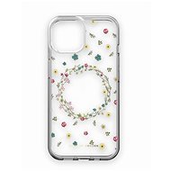 iDeal Of Sweden Clear Case Mid na iPhone 15 Petite Floral - Kryt na mobil